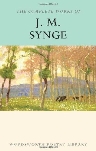 The Complete Works of J.M. Synge By:Synge, J. M. Eur:22,75 Ден2:299