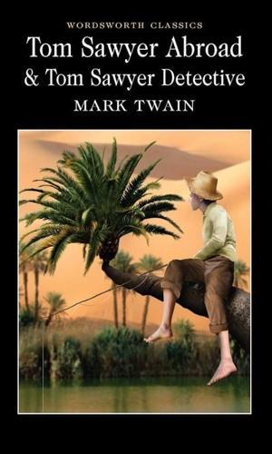 Tom Sawyer Abroad By:Twain, Mark Eur:4,86 Ден2:299