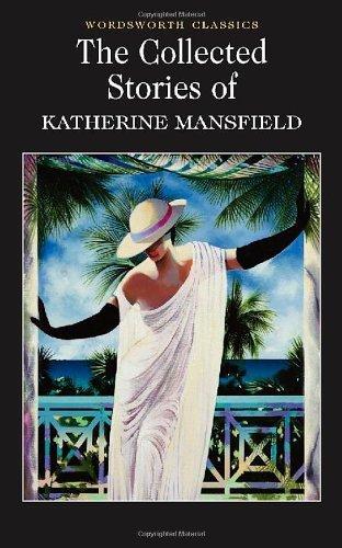 The Collected Short Stories of Katherine Mansfield By:Mansfield, Katherine Eur:4,86 Ден2:299