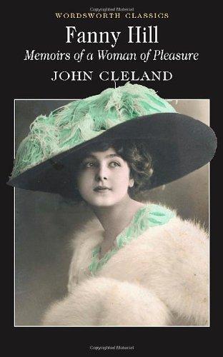 Fanny Hill. Memoirs of a Woman of Pleasure By:Cleland, John Eur:12,99 Ден2:299