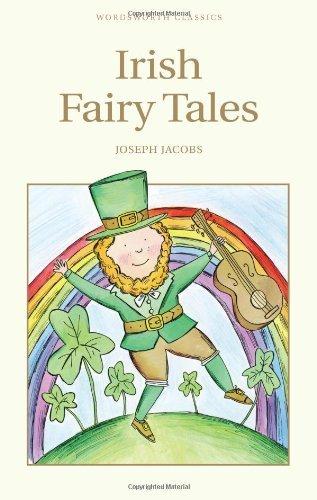 Irish Fairy Tales By:Jacobs, Joseph Eur:1,12 Ден2:299