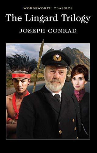 The Lingard Trilogy By:Conrad, Joseph Eur:27,63 Ден2:299