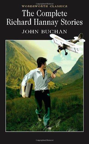 The Complete Richard Hannay Stories By:Buchan, John Eur:4,86 Ден2:299