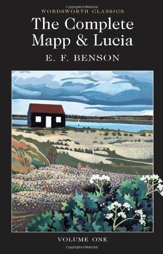 The Complete Mapp & Lucia : Volume One By:Benson, E. F. Eur:4,86 Ден2:299