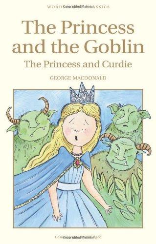 The Princess and the Goblin & The Princess and Curdie By:MacDonald, George Eur:22,75 Ден2:299