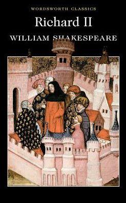 Richard II By:Shakespeare, William Eur:12,99 Ден2:299