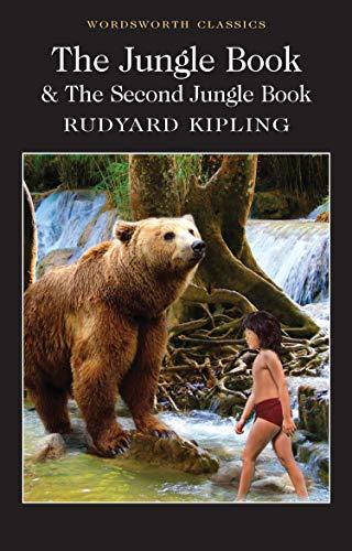 The Jungle Book & The Second Jungle Book By:Kipling, Rudyard Eur:16,24 Ден2:299