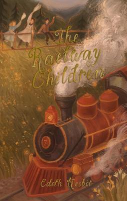 The Railway Children By:Nesbit, E. Eur:6,49 Ден2:299