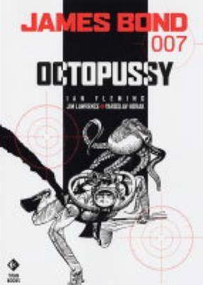 James Bond : Octopussy By:Fleming, Ian Eur:12,99 Ден2:999