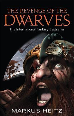The Revenge Of The Dwarves : Book 3 By:Heitz, Markus Eur:9,74 Ден2:799
