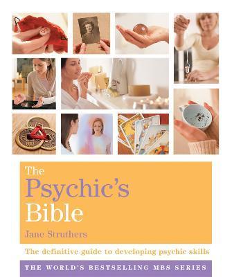 The Psychic's Bible : Godsfield Bibles By:Struthers, Jane Eur:19,50 Ден2:1199