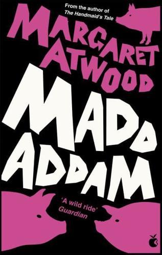 MaddAddam By:Atwood, Margaret Eur:11,37 Ден2:799