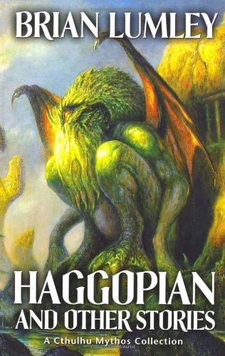 Haggopian and Other Tales: v. 2 By:Lumley, Brian Eur:12,99 Ден2:599