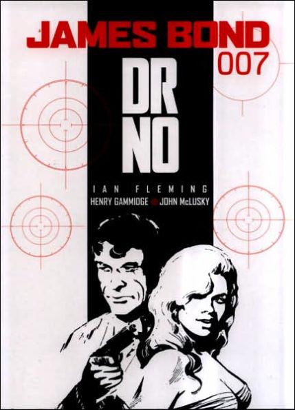 James Bond - Dr. No : Casino Royale By:Fleming, Ian Eur:52,02 Ден2:999