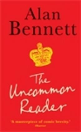 The Uncommon Reader By:Bennett, Alan Eur:1,63 Ден2:599