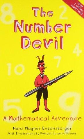 The Number Devil: A Mathematical Adventure By:Enzensberger, Hans Magnus Eur:4,86 Ден2:699