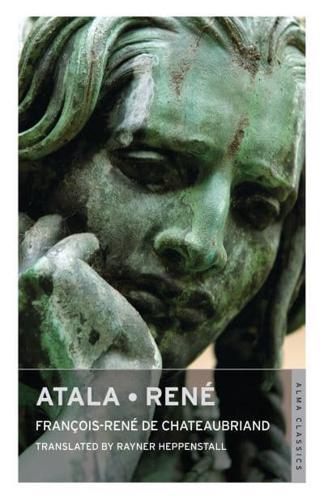 Atala - Ren? By:(translator), Rayner Heppenstall Eur:4,86 Ден2:299