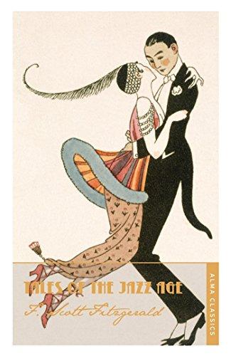 Tales of the Jazz Age By:Fitzgerald, F. Scott Eur:48,76 Ден2:299