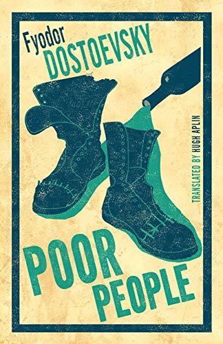 Poor People: New Translation By:Dostoevsky, Fyodor Eur:4,86 Ден2:299