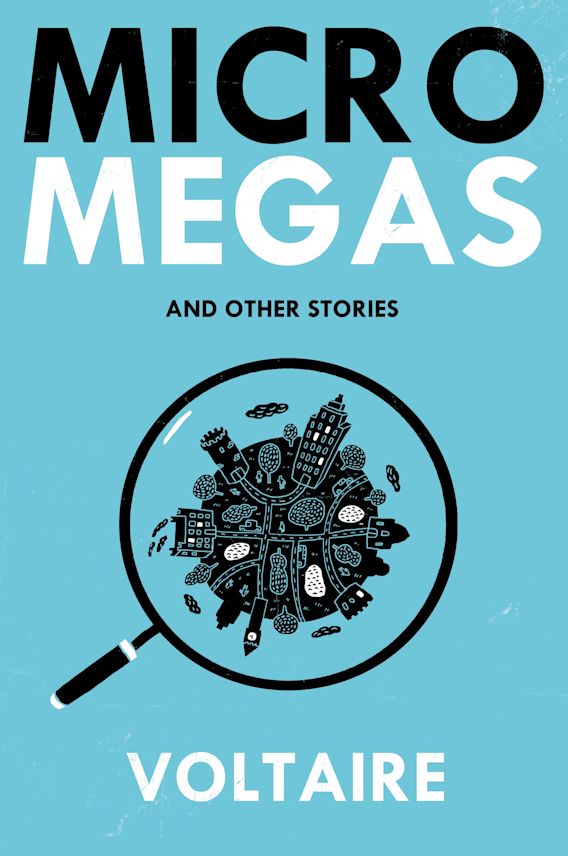 Micromegas By:Voltaire Eur:19,50 Ден2:299