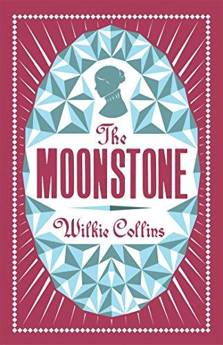 The Moonstone By:Collins, Wilkie Eur:9,74 Ден2:299