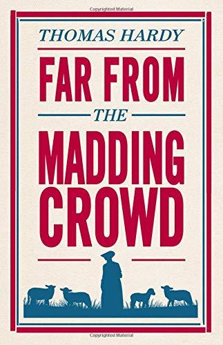 Far From the Madding Crowd By:Hardy, Thomas Eur:4,86  Ден3:299