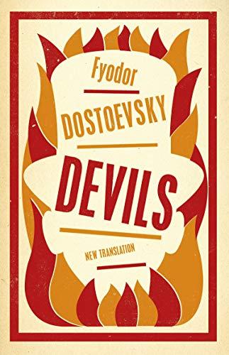 Devils: New Translation By:Dostoevsky, Fyodor Eur:4,86 Ден2:299