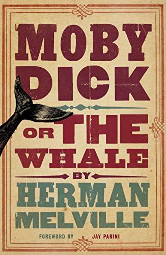 Moby Dick By:Melville, Herman Eur:12,99 Ден2:299