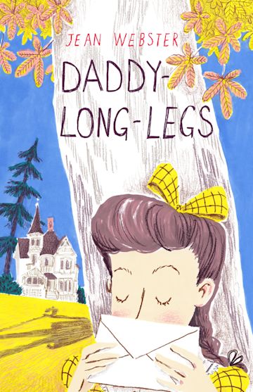 Daddy Long Legs By:Jean Webster Eur:8,11 Ден2:299