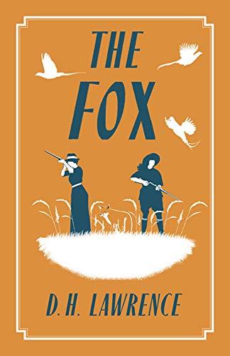 The Fox By:Lawrence, D. H. Eur:4,86 Ден2:299