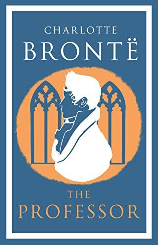 The Professor By:Bronte, Charlotte Eur:4,86 Ден2:299