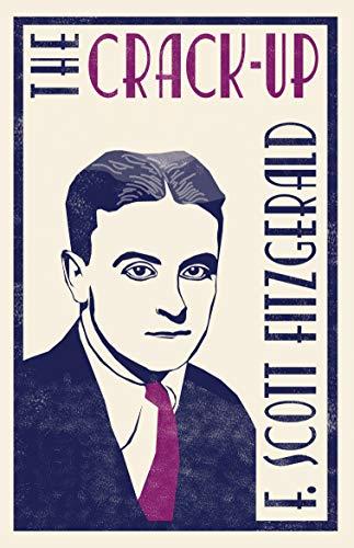 The Crack-up By:Fitzgerald, F. Scott Eur:22,75 Ден2:299
