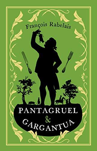 Pantagruel and Gargantua By:Rabelais, Francois Eur:24,37 Ден2:299