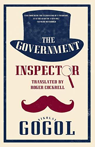 The Government Inspector: New Translation By:Gogol, Nikolai Eur:17,87 Ден2:299