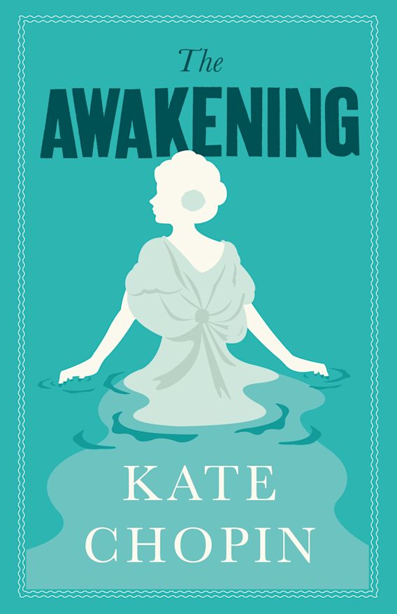 The Awakening By:Chopin, author Kate Eur:24,37 Ден2:299