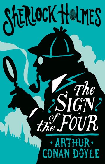 The sign of the four : or the problem of the sholtos By:Arthur Conan Doyle, 1859-1930, Eur:17,87 Ден2:299