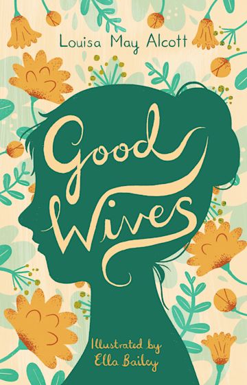 Good wives By:Louisa May Alcott, 1832-1888, Eur:4,86 Ден2:299