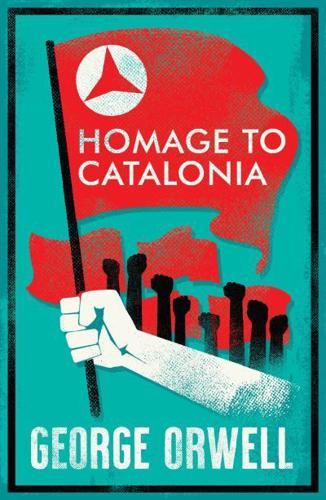 Homage to Catalonia By:Orwell, George Eur:12,99 Ден2:299