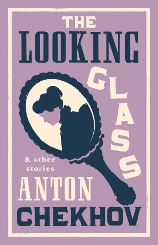 The Looking Glass and Other Stories By:(translator), Stephen Pimenoff Eur:4,86 Ден2:299