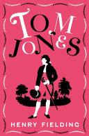 Tom Jones By:Fielding, Henry Eur:4,86 Ден2:299