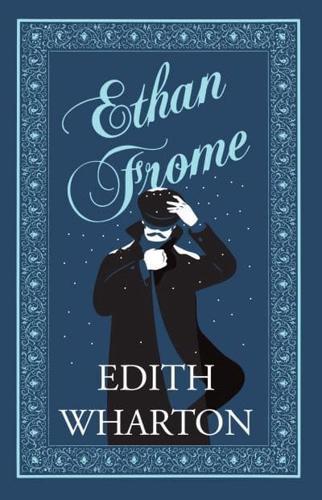 Ethan Frome By:Wharton, Edith Eur:24,37 Ден2:299