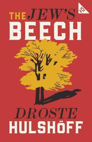 The Jew's Beech By:Droste-Hulshoff, Annette von Eur:11,37 Ден2:299