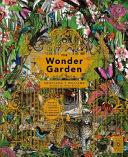 The Wonder Garden By:Broom, Jenny Eur:29,25 Ден2:1499