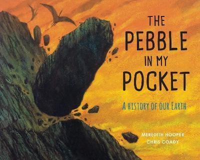 The Pebble in My Pocket : A History of Our Earth By:Hooper, Meredith Eur:9,74 Ден2:599