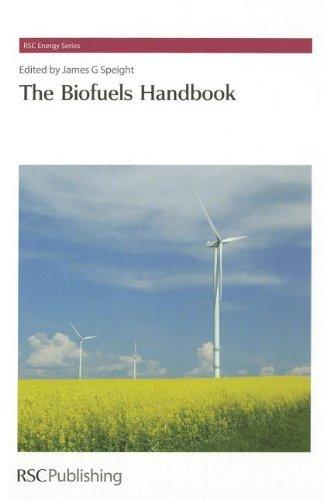 The Biofuels Handbook By:Hunt, Julian C. R. Eur:52,02 Ден1:23799