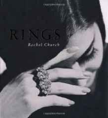 Rings By:Church, Rachel Eur:16,24 Ден2:1199
