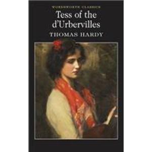 Tess of the D'Urbervilles By:Hardy, Thomas Eur:24,37 Ден2:299