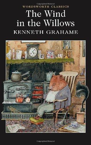 The Wind in the Willows By:Grahame, Kenneth Eur:11,37 Ден2:299