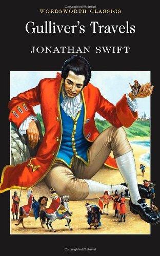 Gulliver's Travels By:Swift, Jonathan Eur:12,99 Ден2:299