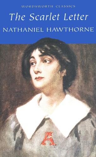 The Scarlet Letter By:Hawthorne, Nathaniel Eur:1,12 Ден2:299